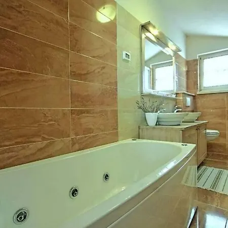 Vila Casa Clara Comfortable Holiday *