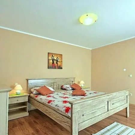 Casa Clara Comfortable Holiday Vila