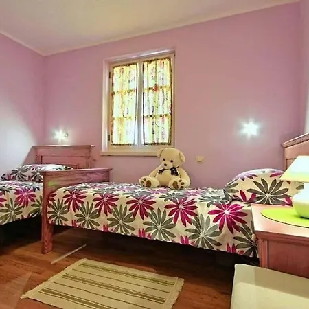 Vila Casa Clara Comfortable Holiday