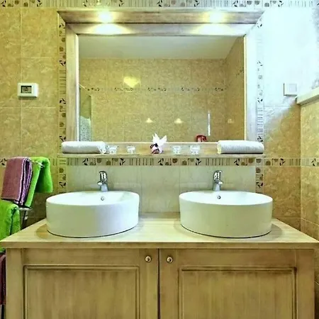 Vila Casa Clara Comfortable Holiday
