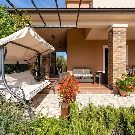 Vila Casa Clara Comfortable Holiday *