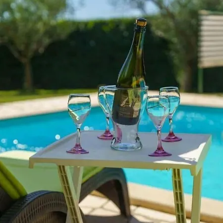 Casa Clara Comfortable Holiday
