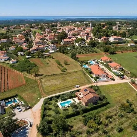Vila Casa Clara Comfortable Holiday *