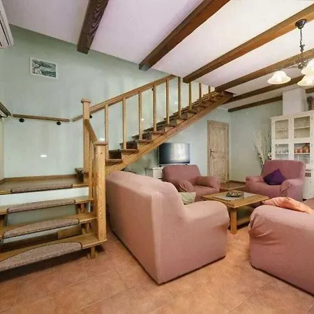Vila Casa Clara Comfortable Holiday Kastelir