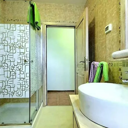 Casa Clara Comfortable Holiday Vila *