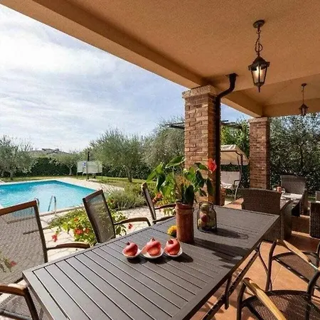 Vila Casa Clara Comfortable Holiday *
