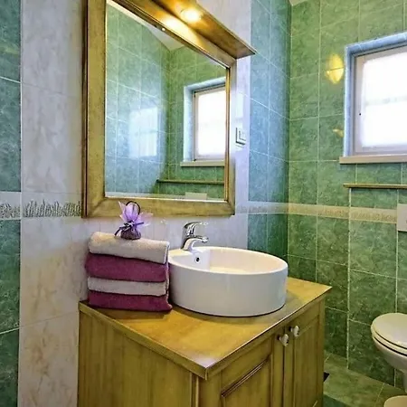 Casa Clara Comfortable Holiday