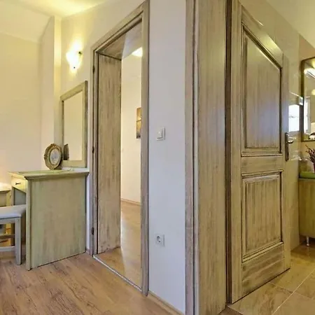 Casa Clara Comfortable Holiday Vila Kastelir