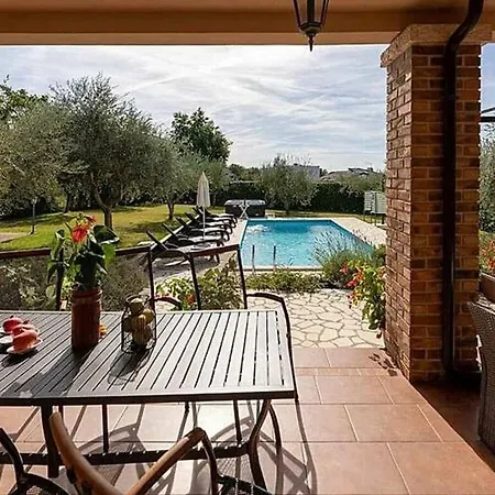 Casa Clara Comfortable Holiday *