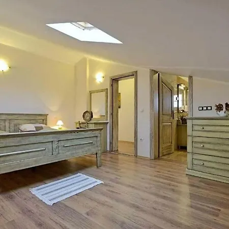 Vila Casa Clara Comfortable Holiday