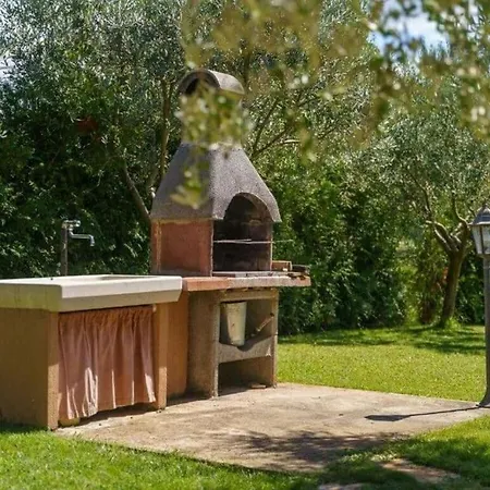 Casa Clara Comfortable Holiday Vila *